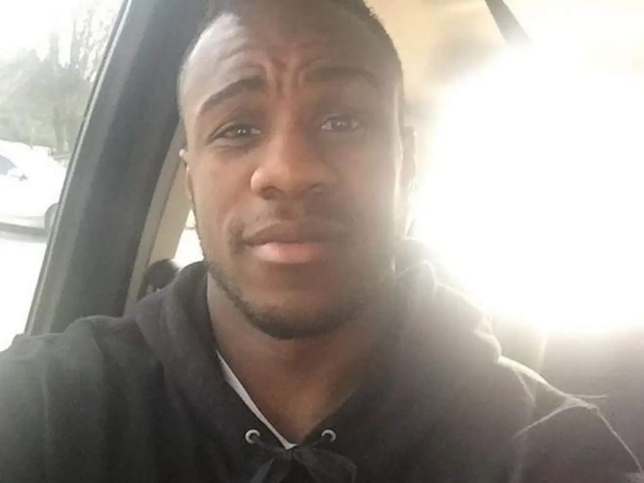 Maykl Antonio faoliyatini Qatarda davom ettiradigan bo'ldi