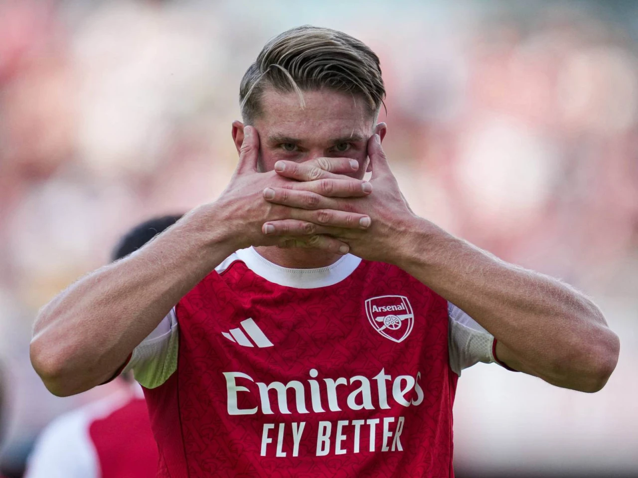 Dyo'keresh APLdagi zarbalarni golga aylantirishda Xolanddan o'zib ketdi