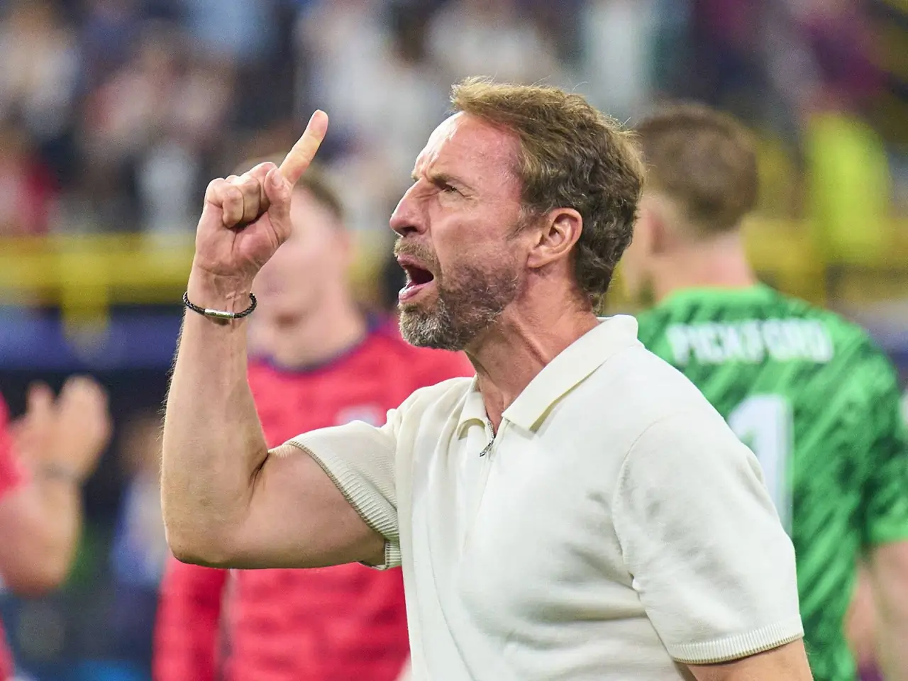 Sautgeyt Manchester Yunayted haqidagi gaplarga izoh berdi