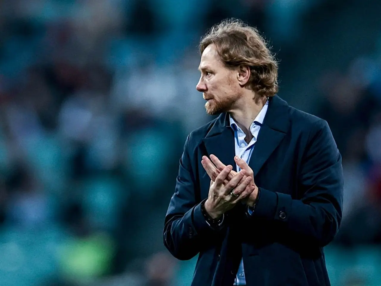 Karpin: o'rtoqlik o'yinlarida natija muhim emas