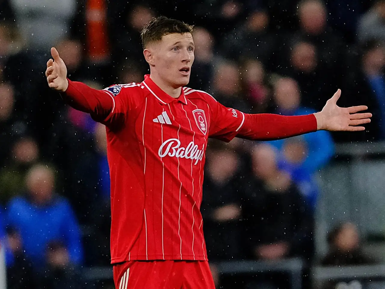 Манчестер клублари Эллиот Андерсон учун кураш бошламоқда