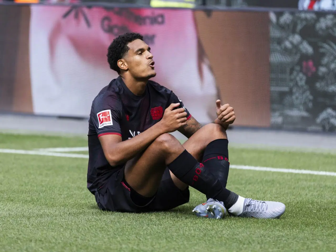 «Байер» охирги дақиқаларда гол уриб, «Майнц»дан қутулиб қолди