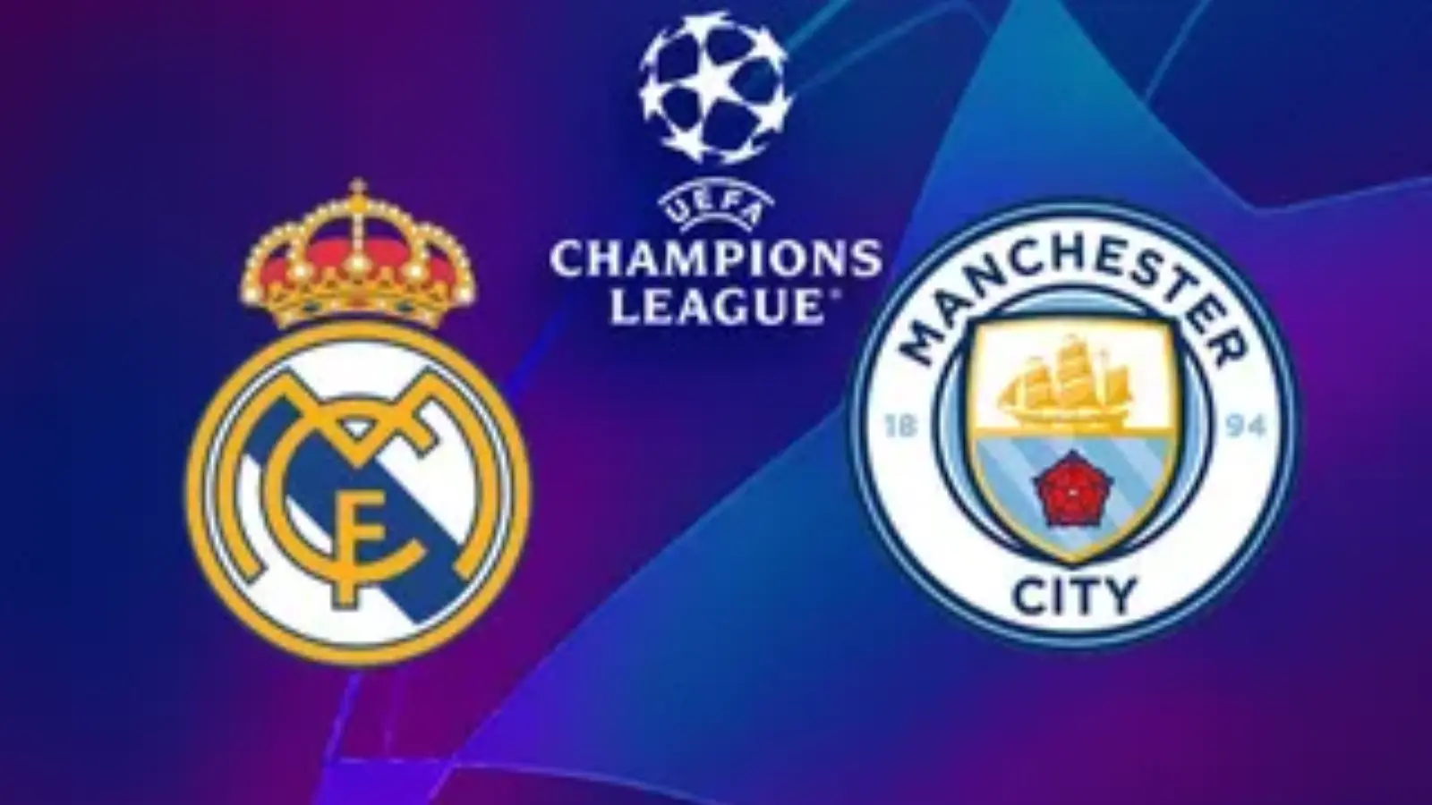 «Real»-«Manchester Siti» bahsi: 1/4 finalga chiqishda imkoniyatlar qanday?