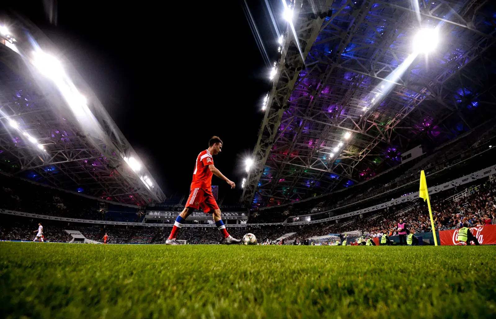 FIFA yeni düzenlemelerle zaman uzatmaya güçlü bir darbe vurdu