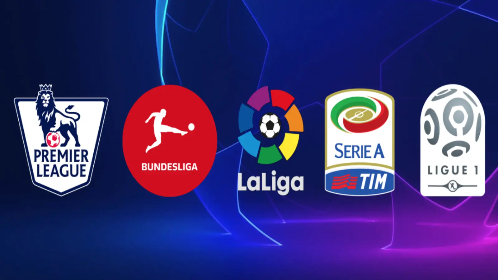 Афиша сегодняшних "топ-5" чемпионатов: Миланское дерби и другие матчи