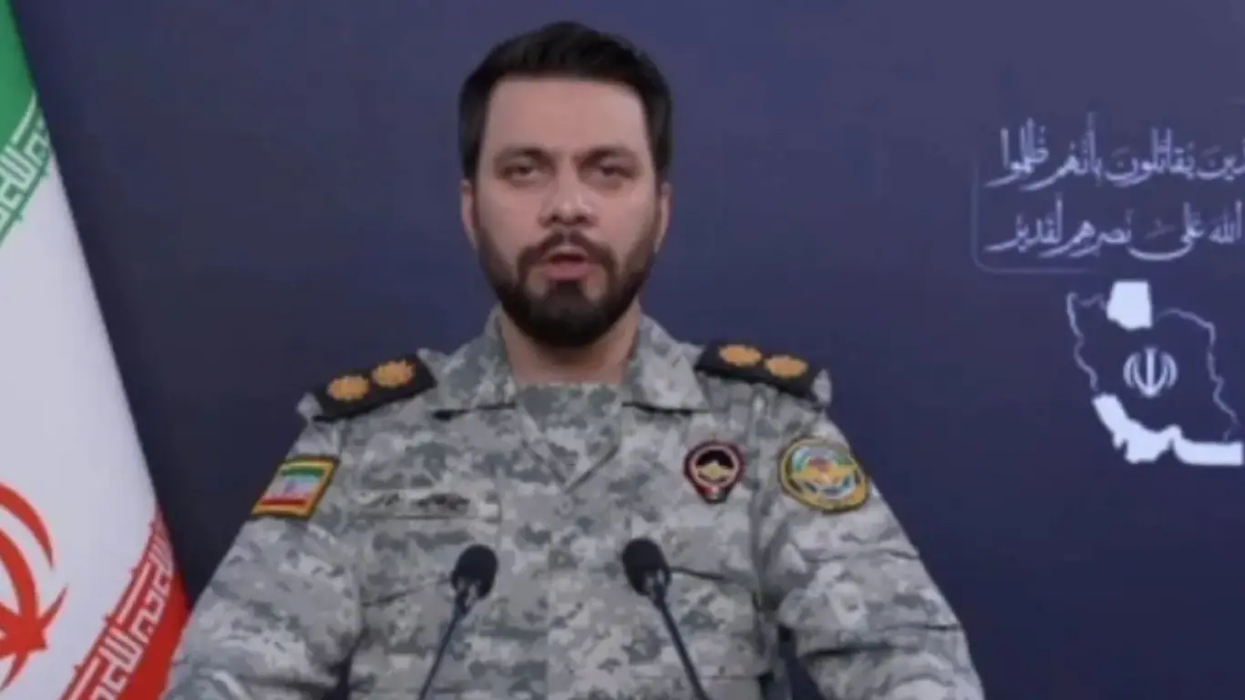 Иран: АҚШ өз қателіктерінің шырмауына түсіп қалды