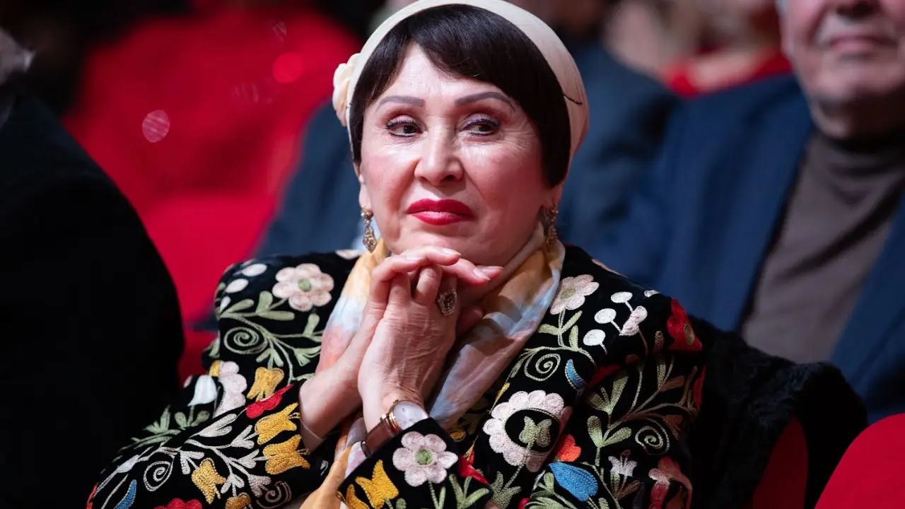 Appell von Volkskünstlerin Gafhar Zokirova an die Eltern!