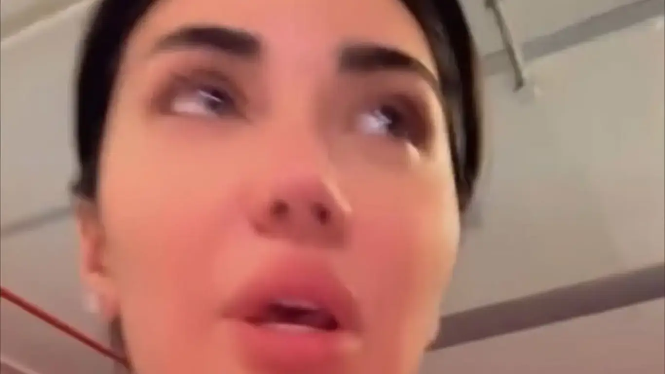 Муниса Ризаева обратилась к поклонникам из-за нестабильности на Ближнем Востоке (видео)