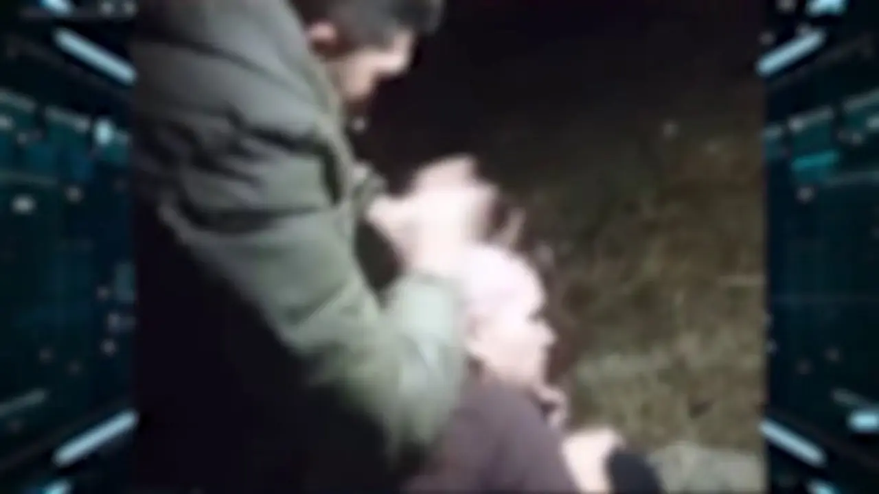 Andijonda daxshatli jinoyat: ayolni xilvat joyda qiynashdi va sochini kalga olishdi