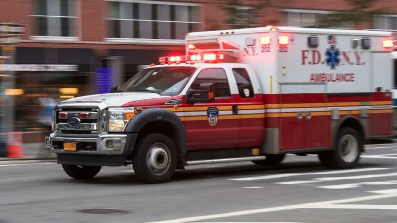 ДТП в США: гражданин Узбекистана погиб