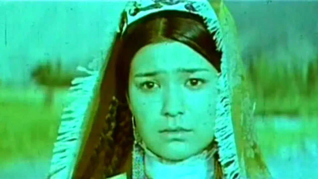 Gulchehra Sa’dullayeva opens up about struggling during Zaynab’s kiss scene with Otabek