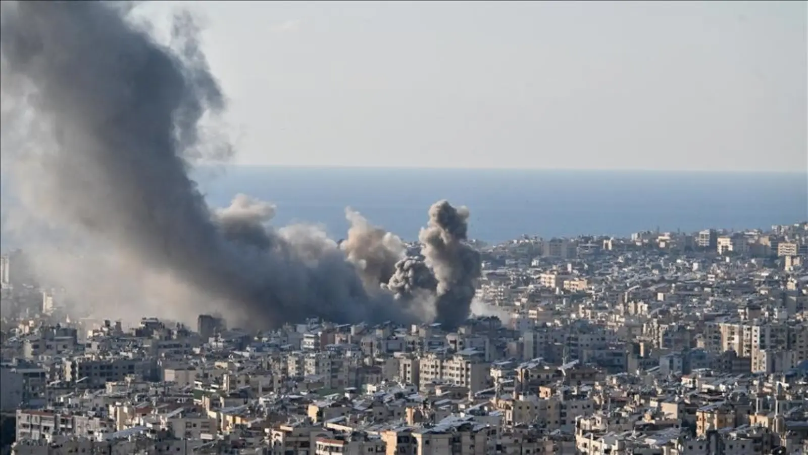 Напряженность на Ближнем Востоке: удары, заявления и конфликт усиливаются