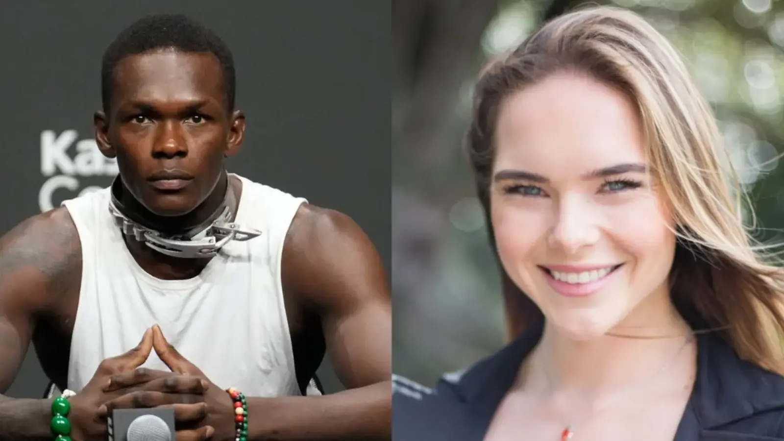 UFC жұлдызы Адесанья бұрынғы сүйіктісіне қарсы сотта жеңіске жетті