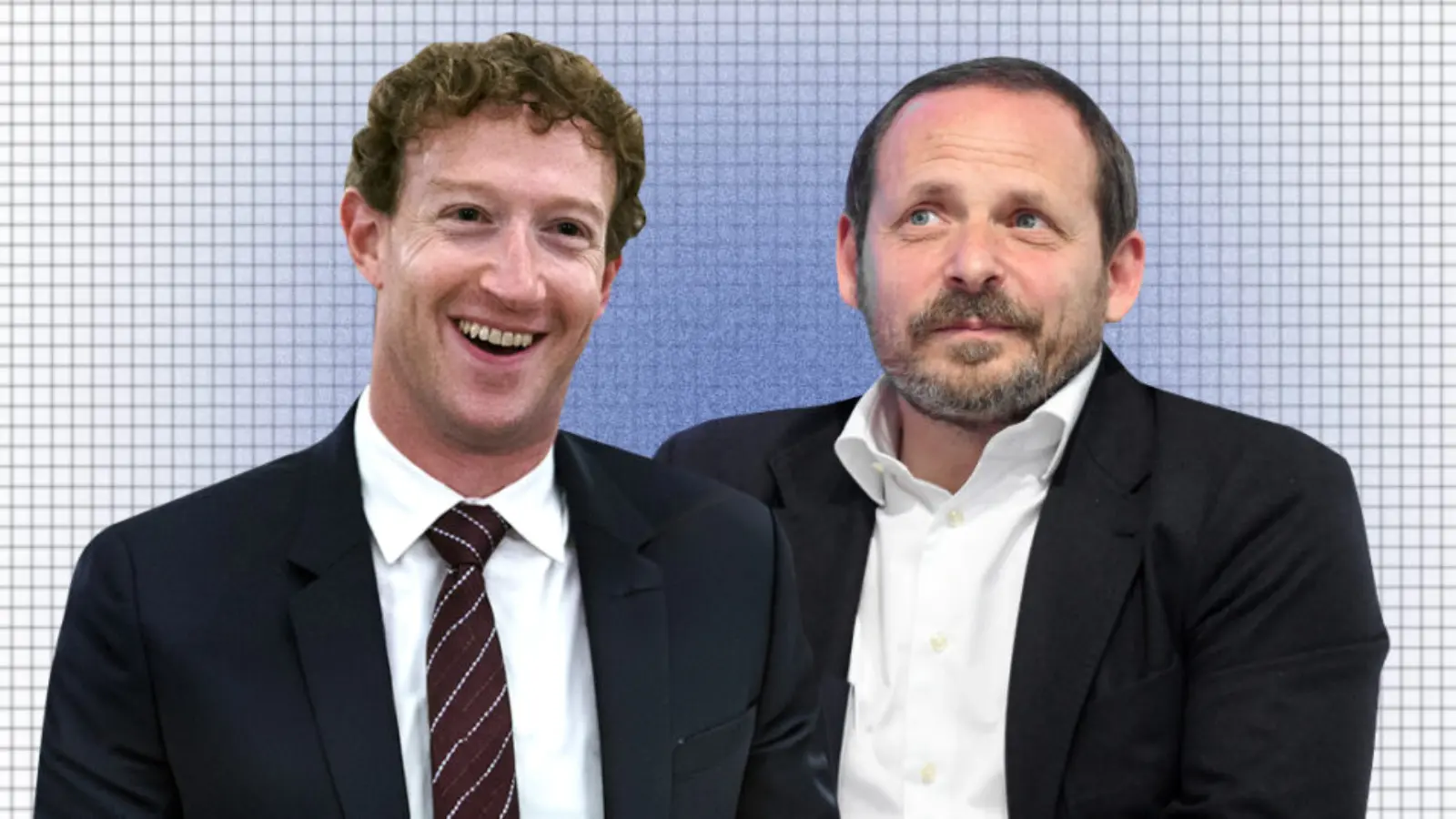 Небиус и Meta заключили крупный контракт на искусственный интеллект