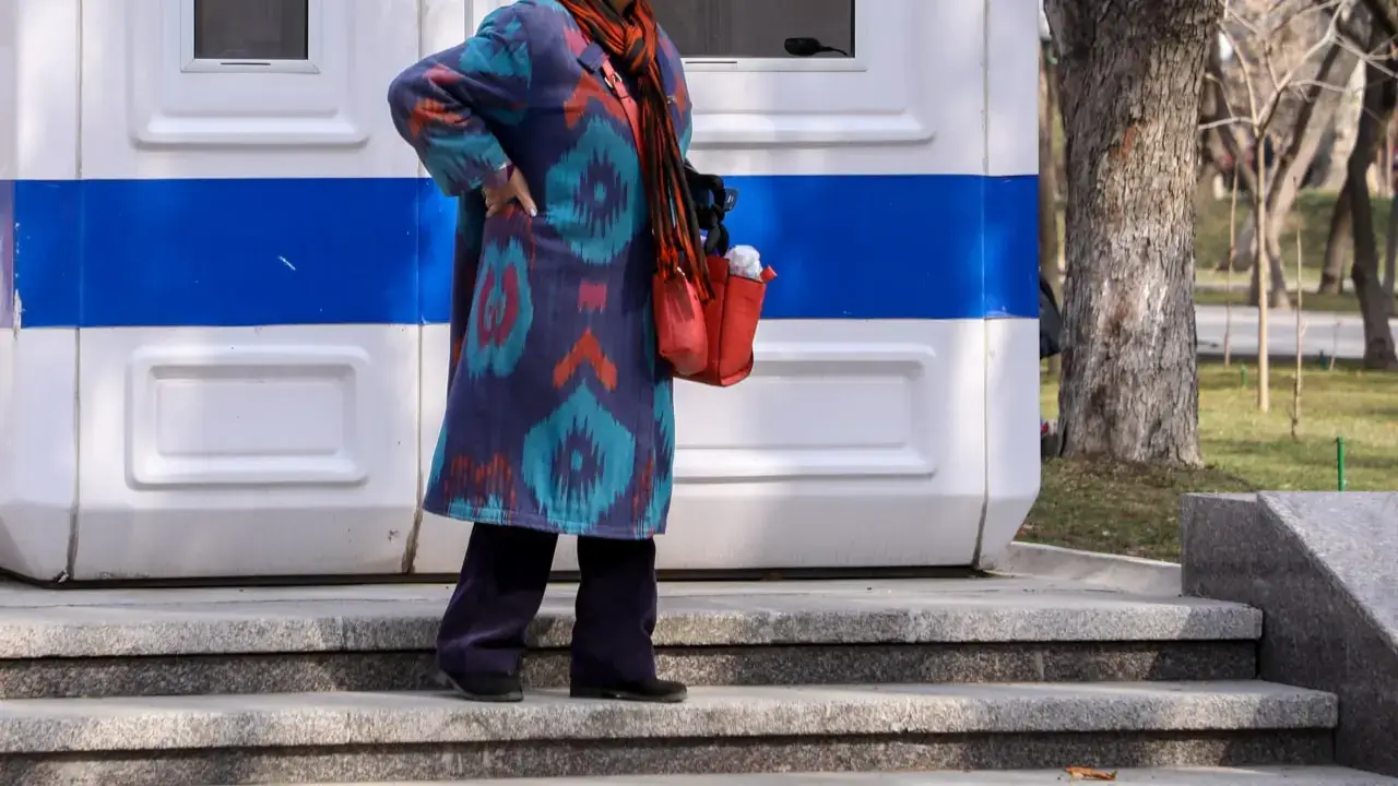 Аёлларга пенсия бўйича янги енгиллик жорий этилди