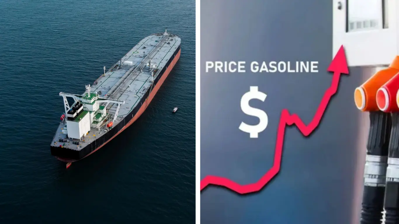 Oil prices could reach up to $150: will gasoline become more expensive?