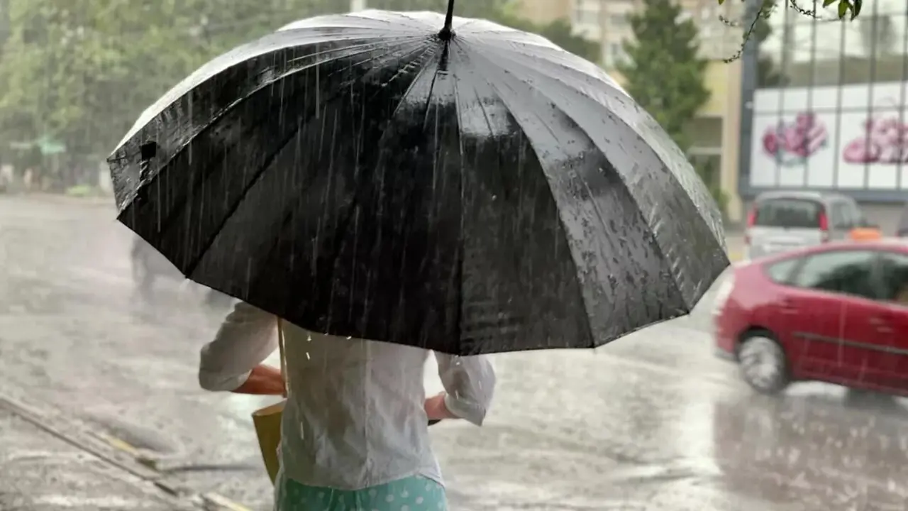 Artificial Rain Initiative Launches in Tashkent