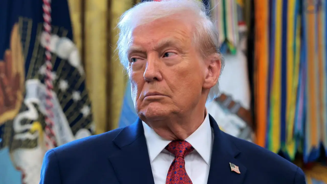 Нима сабабдан Трамп Эронга қарши ҳужумларни бирданига кечиктирди?