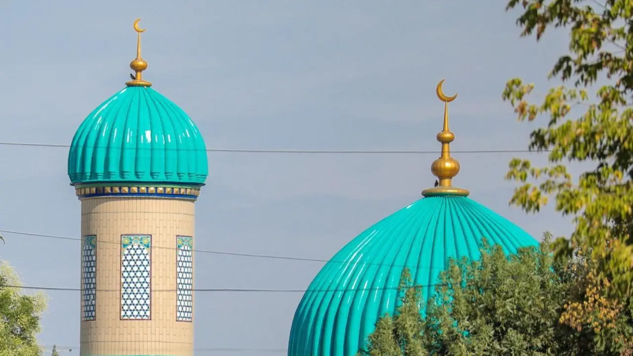 The date of Ramadan Eid in Uzbekistan has been announced