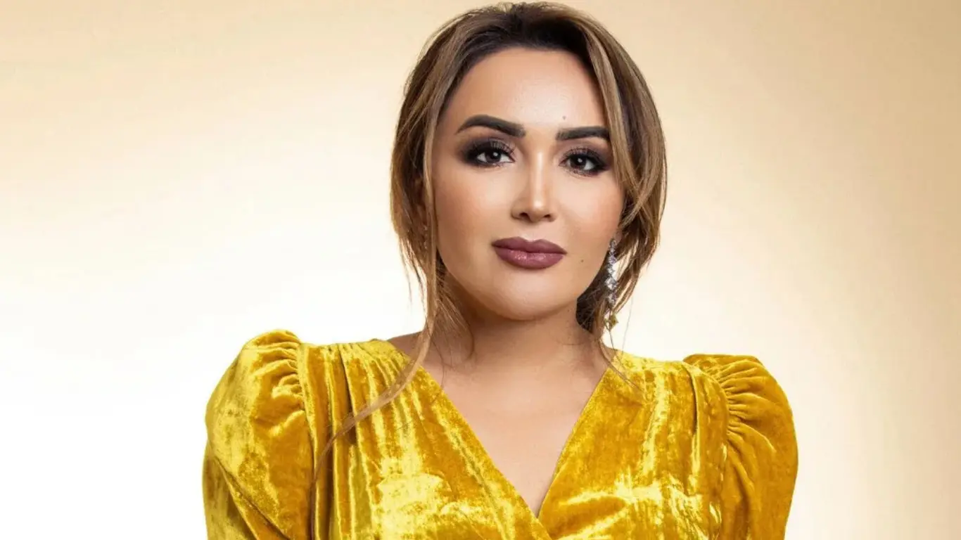 Кто самый лучший певец для Юлдуз Турдиевой?