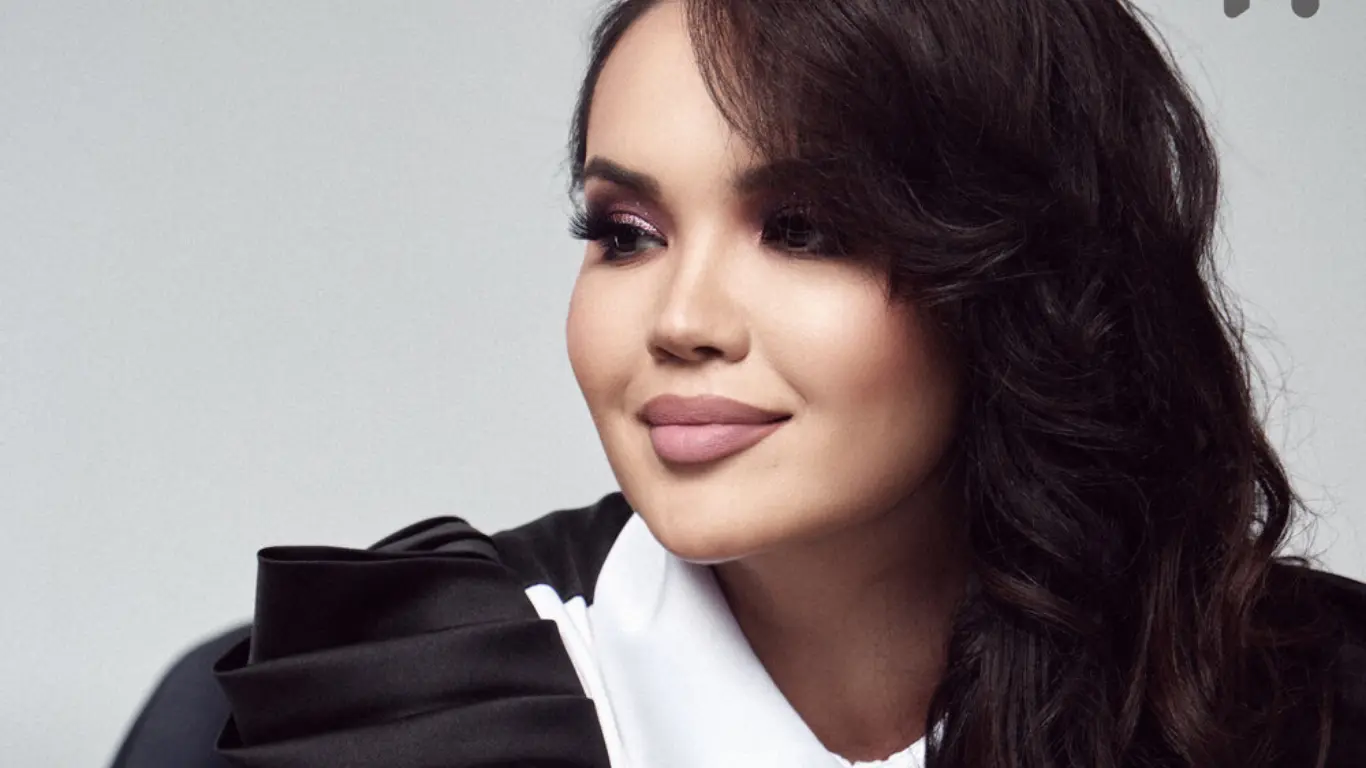 45 yoshni qarshi olgan Gulsanamning hayotidagi muhim voqealar