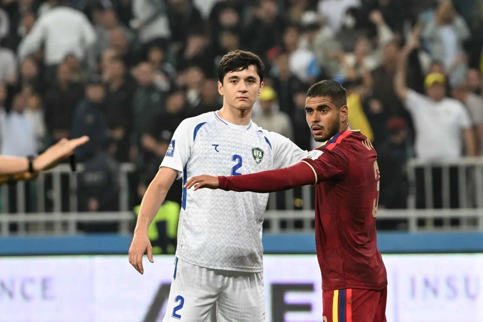 Bruits en Amérique du Sud: «Que le Venezuela se consacre au baseball!»