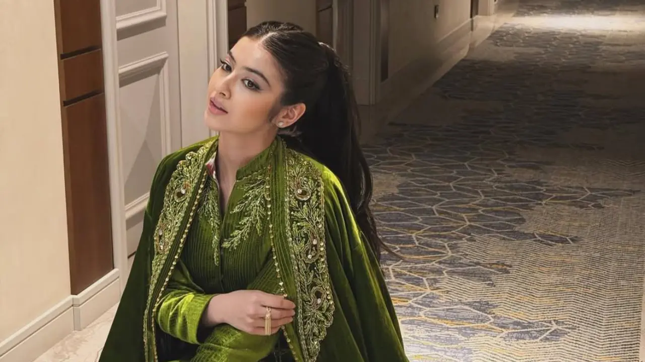 Feruza Yusupova, 8 Mart Uluslararası Kadınlar Günü için eşinden özel bir hediye istedi