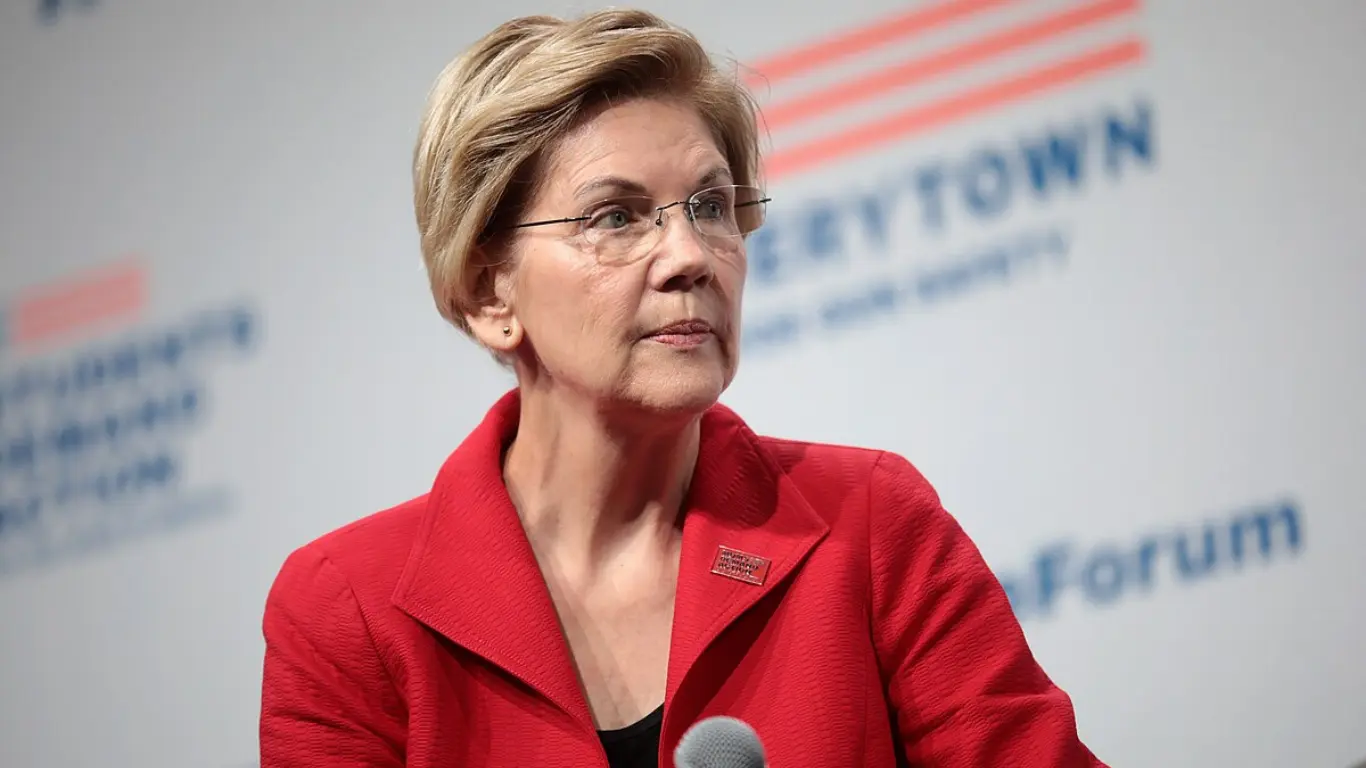 Уоррен: удар по школе в Иране — большая ошибка