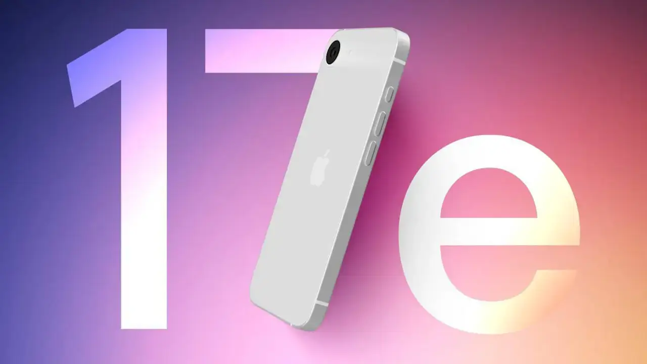 How to order the new iPhone 17e from Uzbekistan