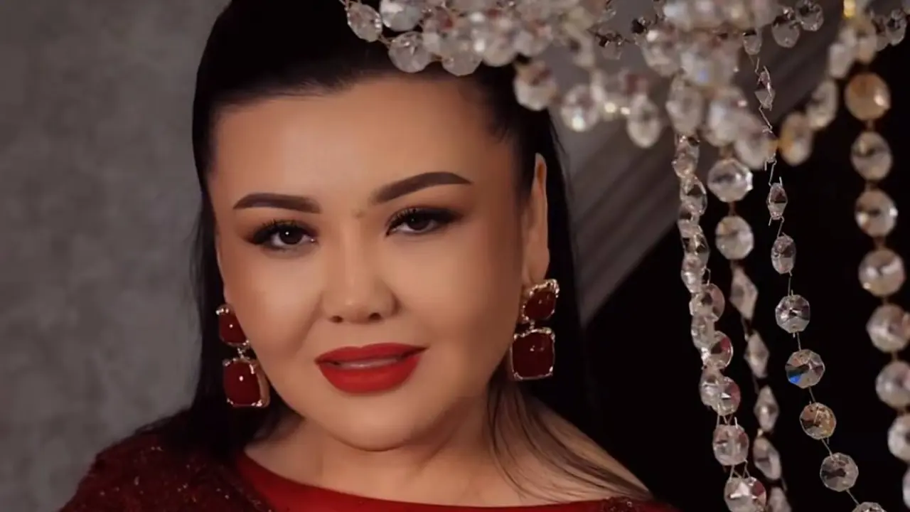 “Don’t sell the flowers given to you” — Malika Ravshanova’s advice to girls