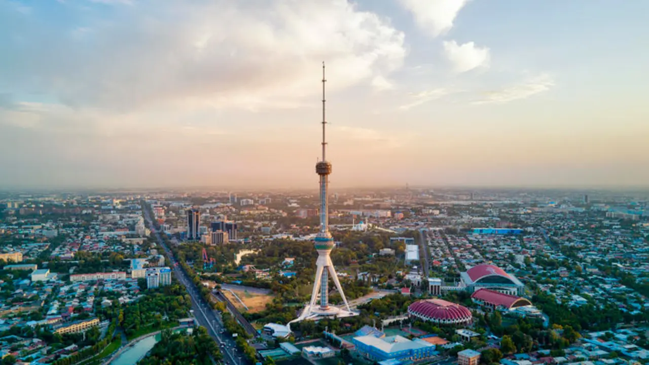 Dunyoda eng baxtli davlatlar: O‘zbekistonning o‘rni ma’lum bo‘ldi