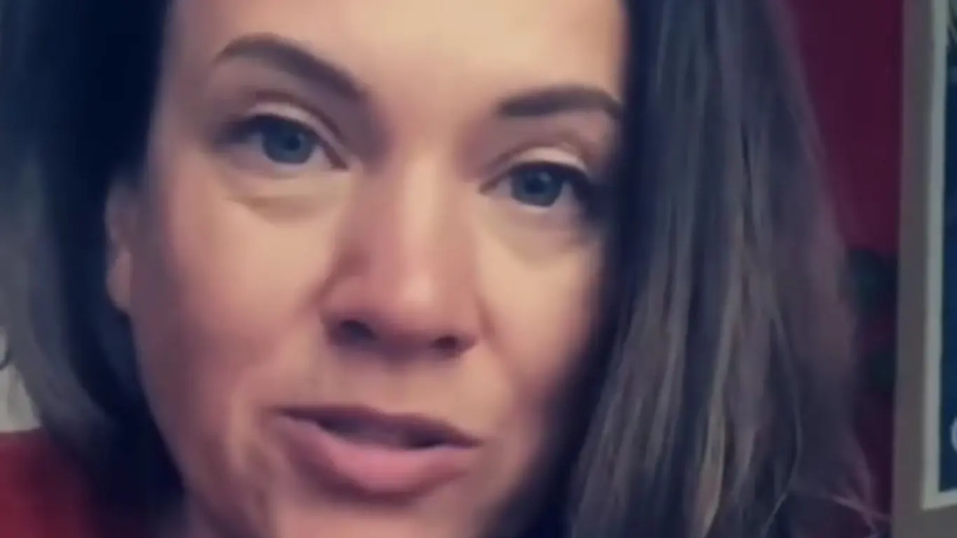 İngiliz aktivist: Batı gerçek yüzünü gösterdi