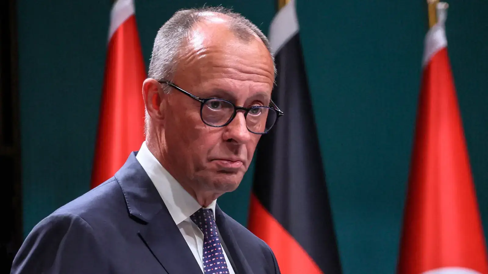 Германия выпустила тревожное предупреждение по Ирану