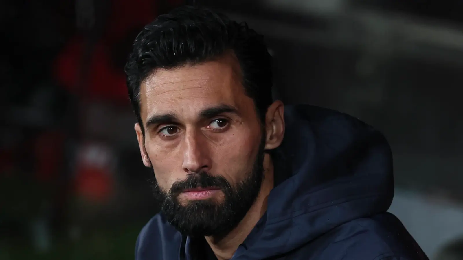 «Real» g‘alabasidan so‘ng Arbeloa futbolchilarni nonushta bilan siylaydi