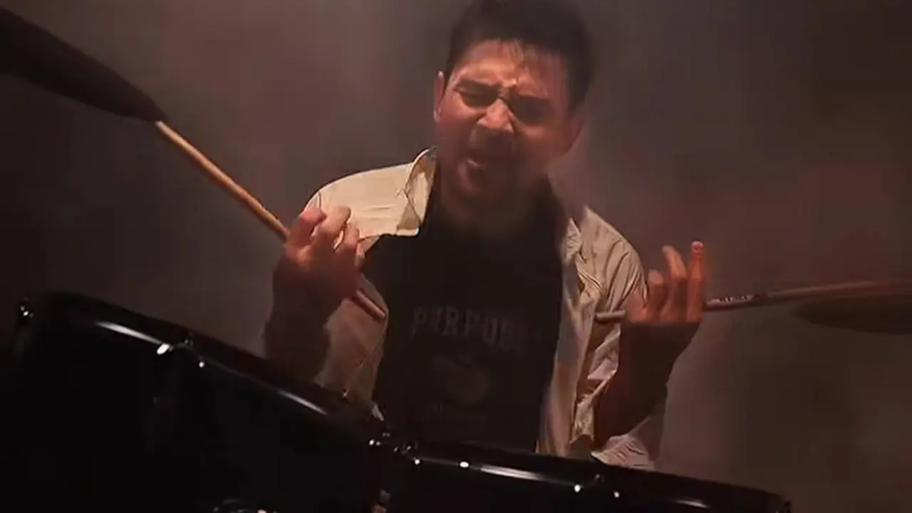 Песня Джасура Умирова "Sev tamom sev" завоевала сердца поклонников