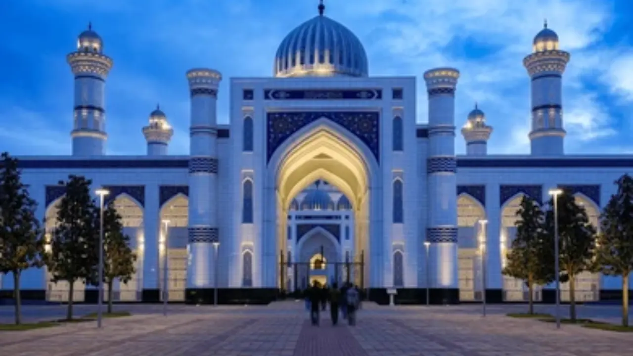 Рамазон ойи Тожикистонда 29 кунда якунланиши мумкин