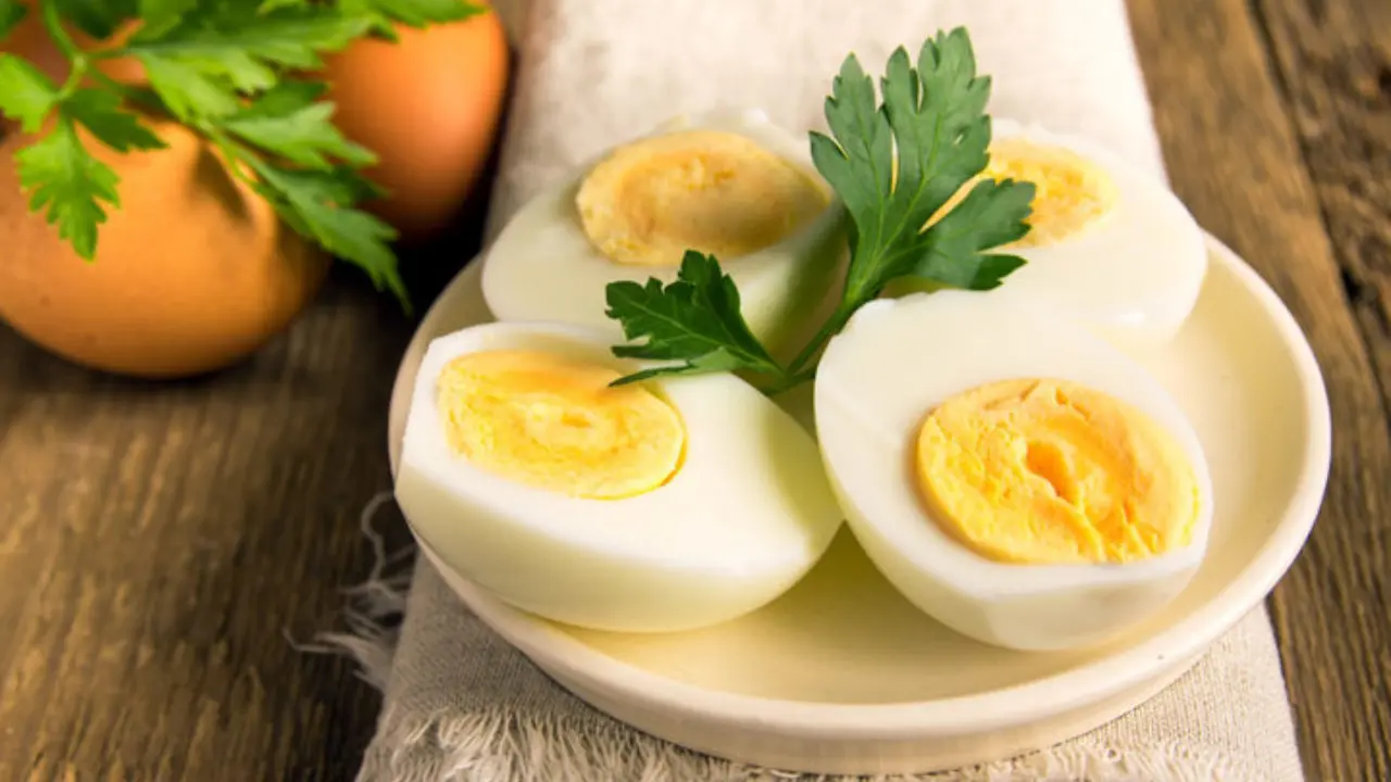 Тухум таркибидаги энг қимматбаҳо озуқа сирлари очилди