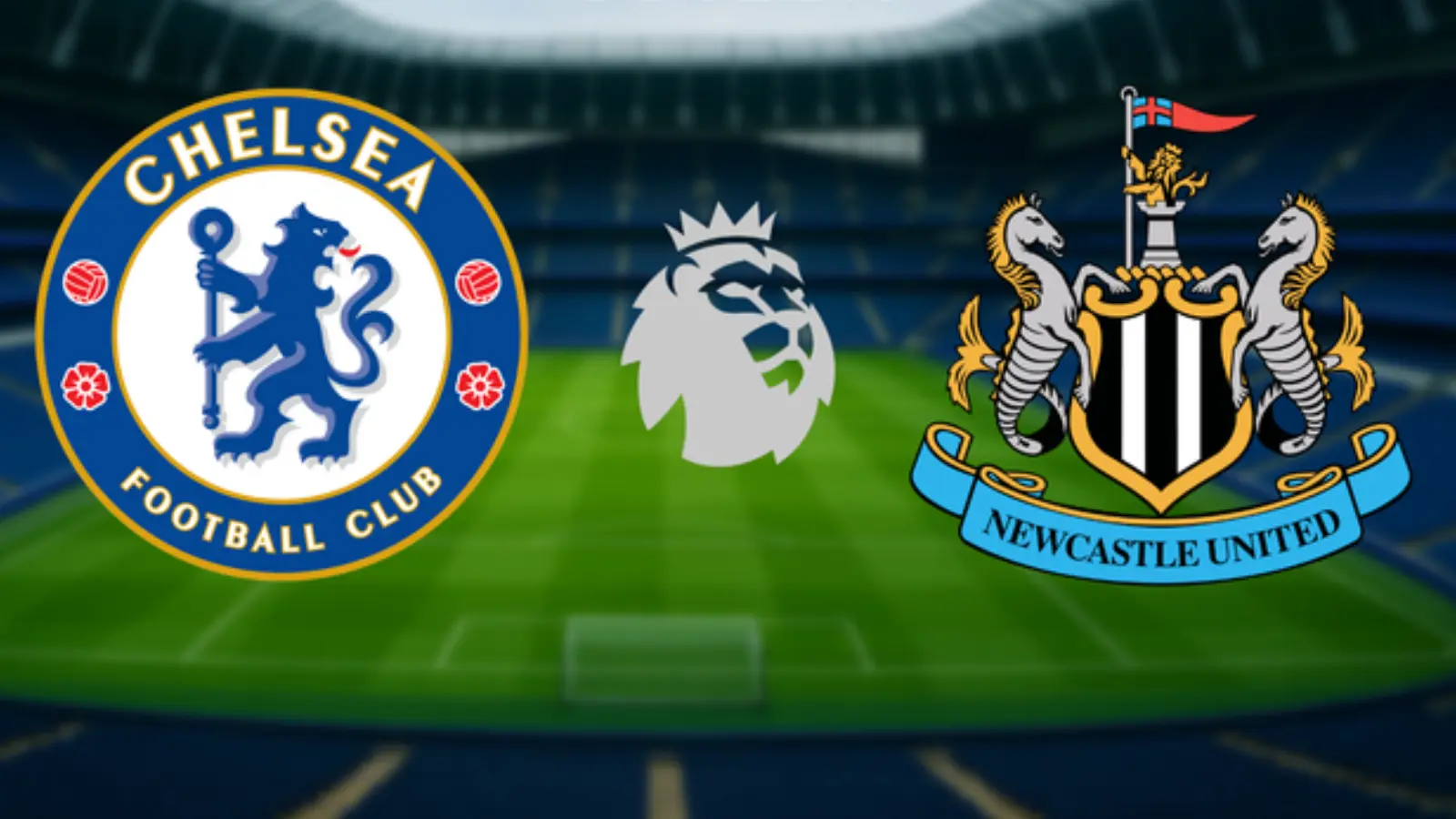 "Челси" ва "Нюкасл" баҳси учун асосий таркиблар эълон қилинди