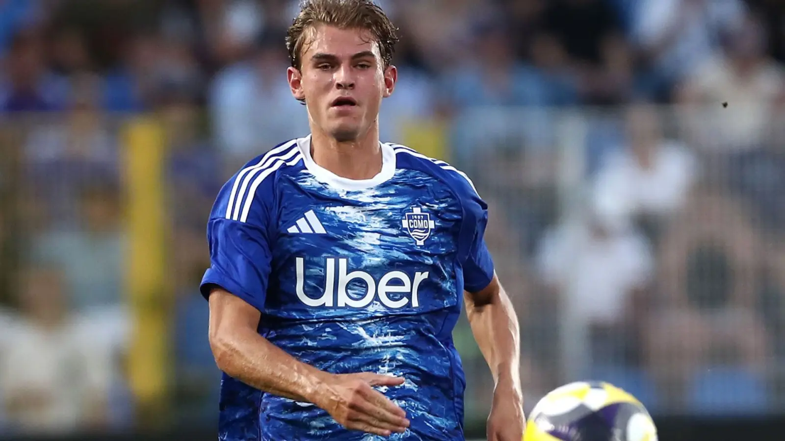 Nicolas Pas'ın İngiliz Premier Ligi'ne yükselmesi bekleniyor