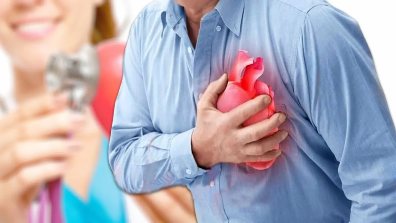 The most important products in the daily diet for a healthy heart