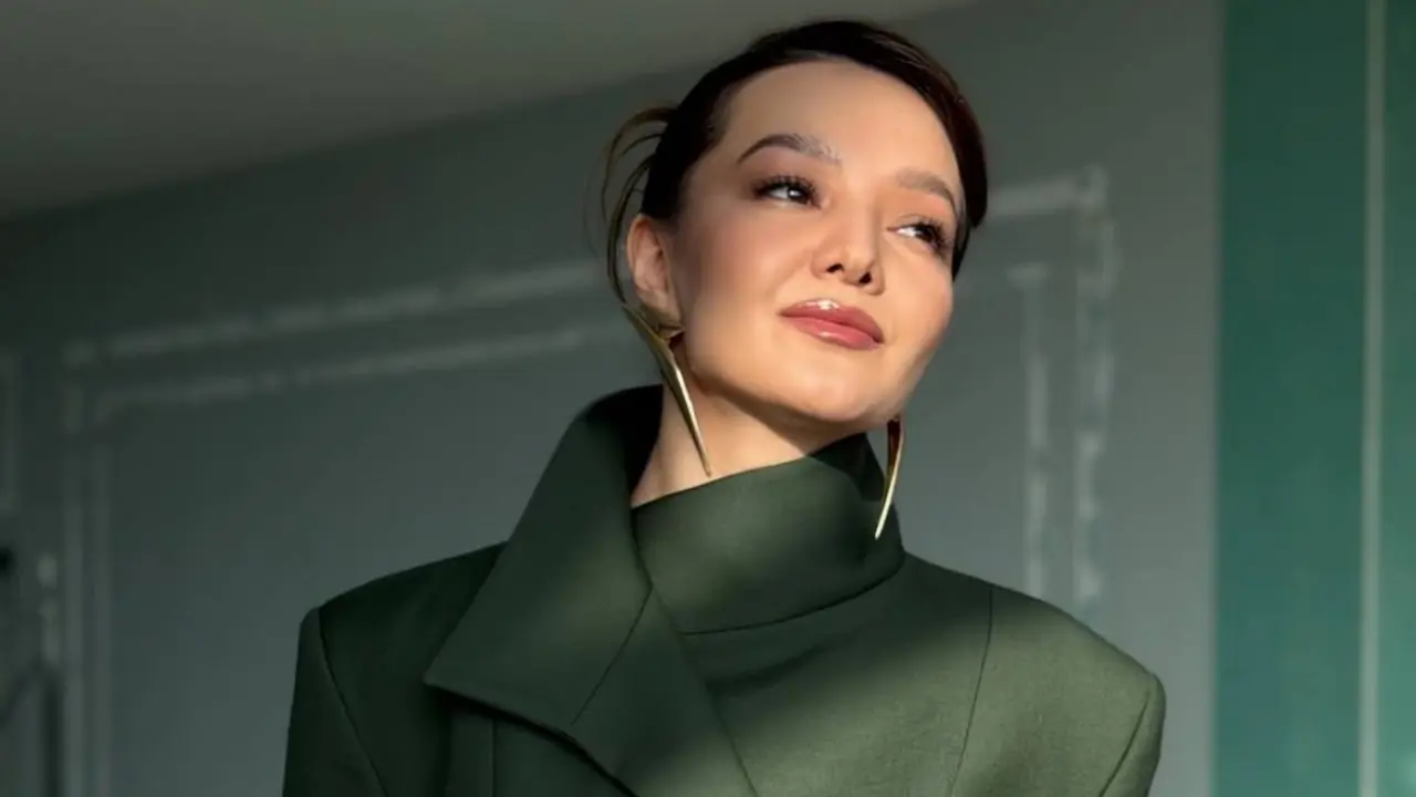 Heart-wrenching duet titled "Lonely Mother" by Khusnorik and Shokir!