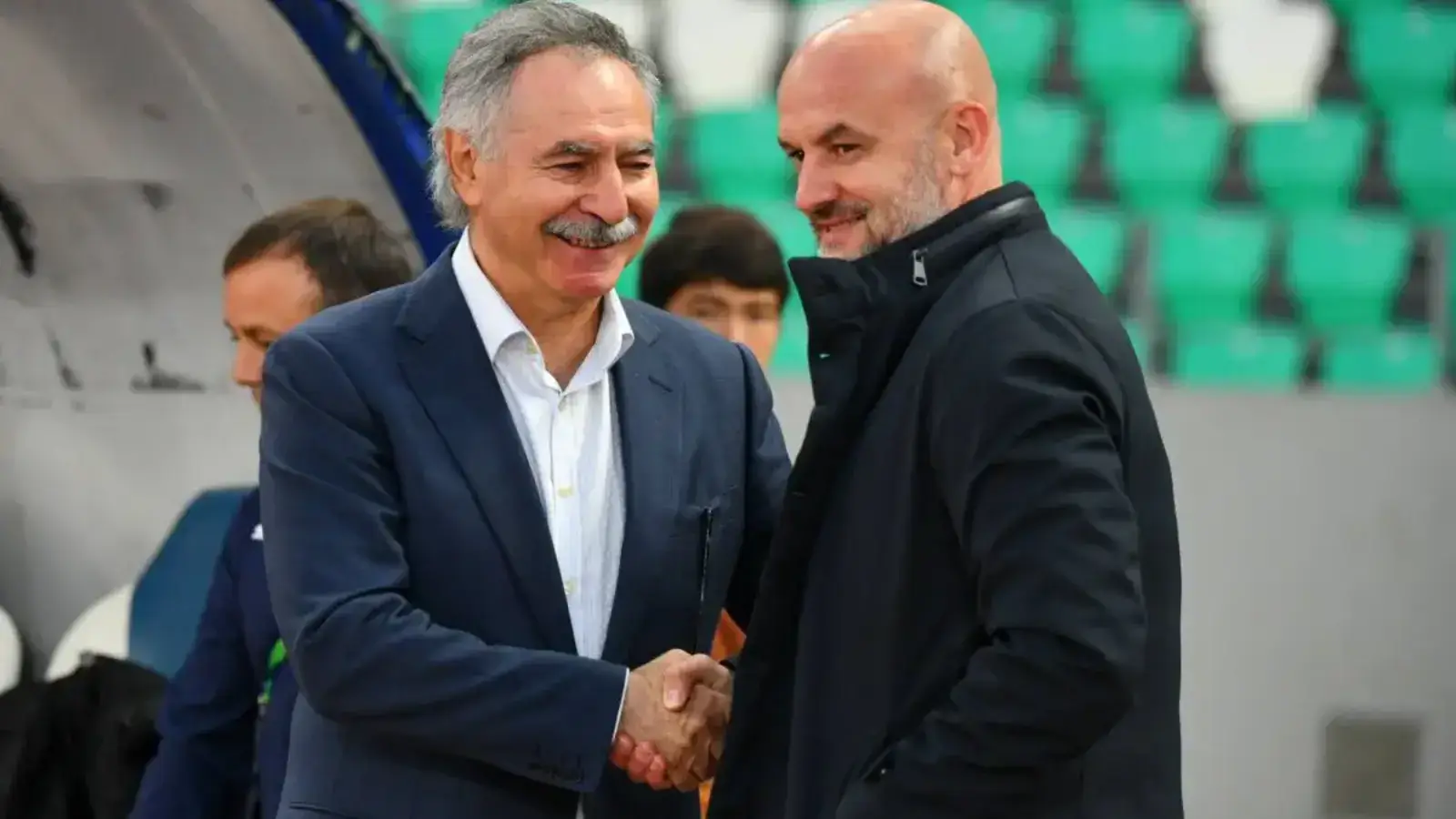 "Bunyodkor" va "Dinamo" o‘yini uchun asosiy tarkiblar e’lon qilindi