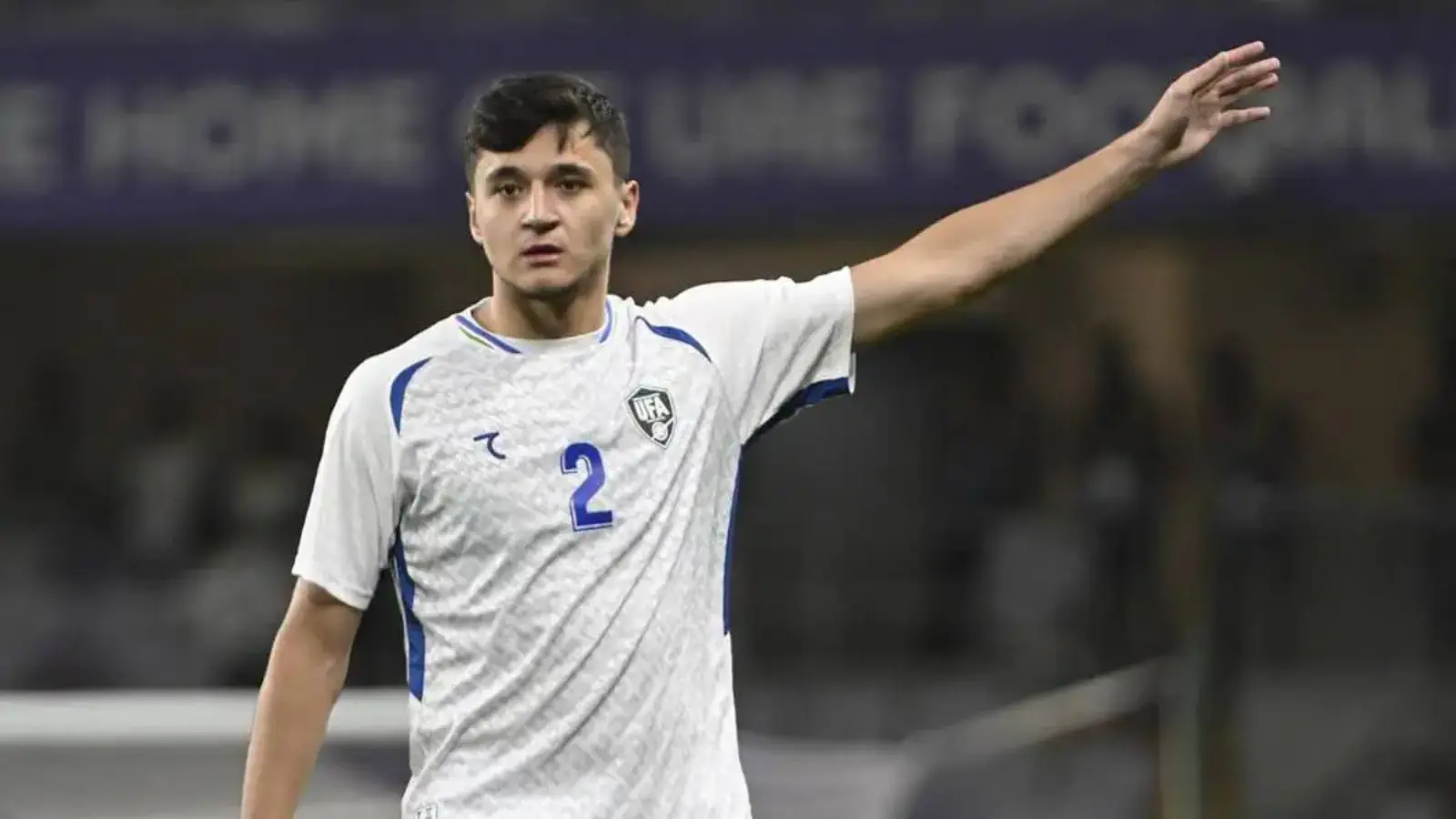 Manchester City, Özbekistan'ın zaferine nasıl tepki verdi?