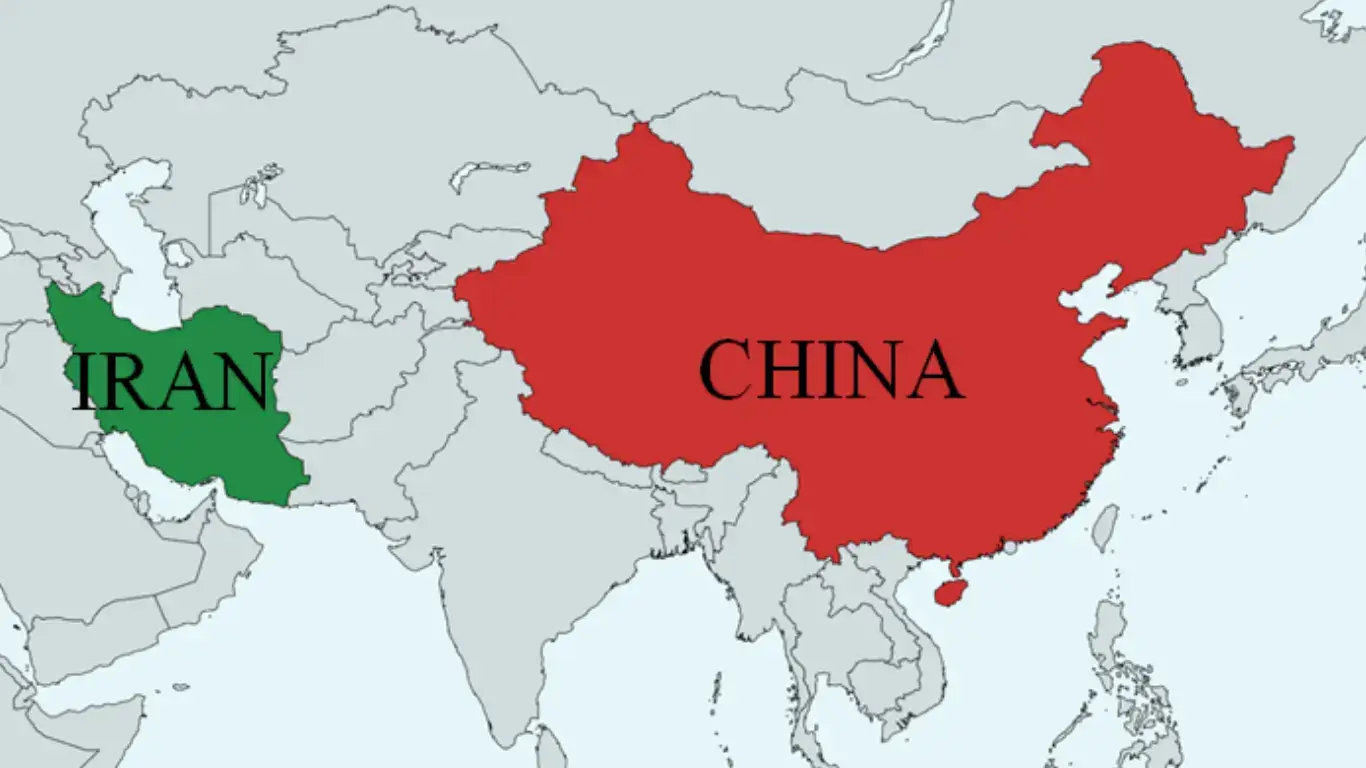 Xitoy Eron bo‘yicha qanday siyosiy yo‘l tutmoqda?