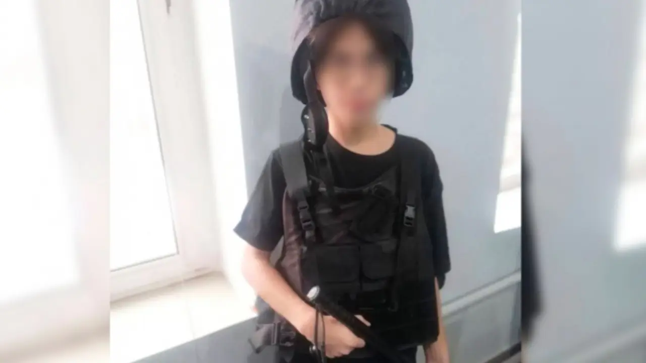 Россия Челябинск мактабида 9-синф ўқувчиси отишма содир этди