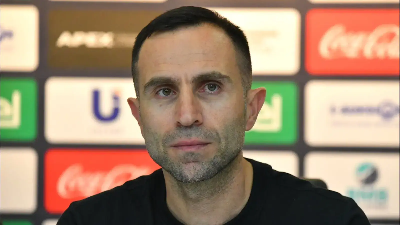 Темур Кападзе поделился своими мыслями после матча против "Бухары"