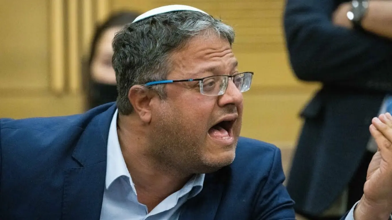 Das Geheimnis hinter Ben-Gvirs Tod: Autounfall oder Raketenbeschuss?