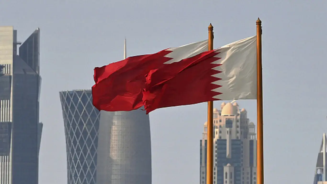 Қатар ТИВ Эронга ҳужум ҳақидаги даъволарни рад этди