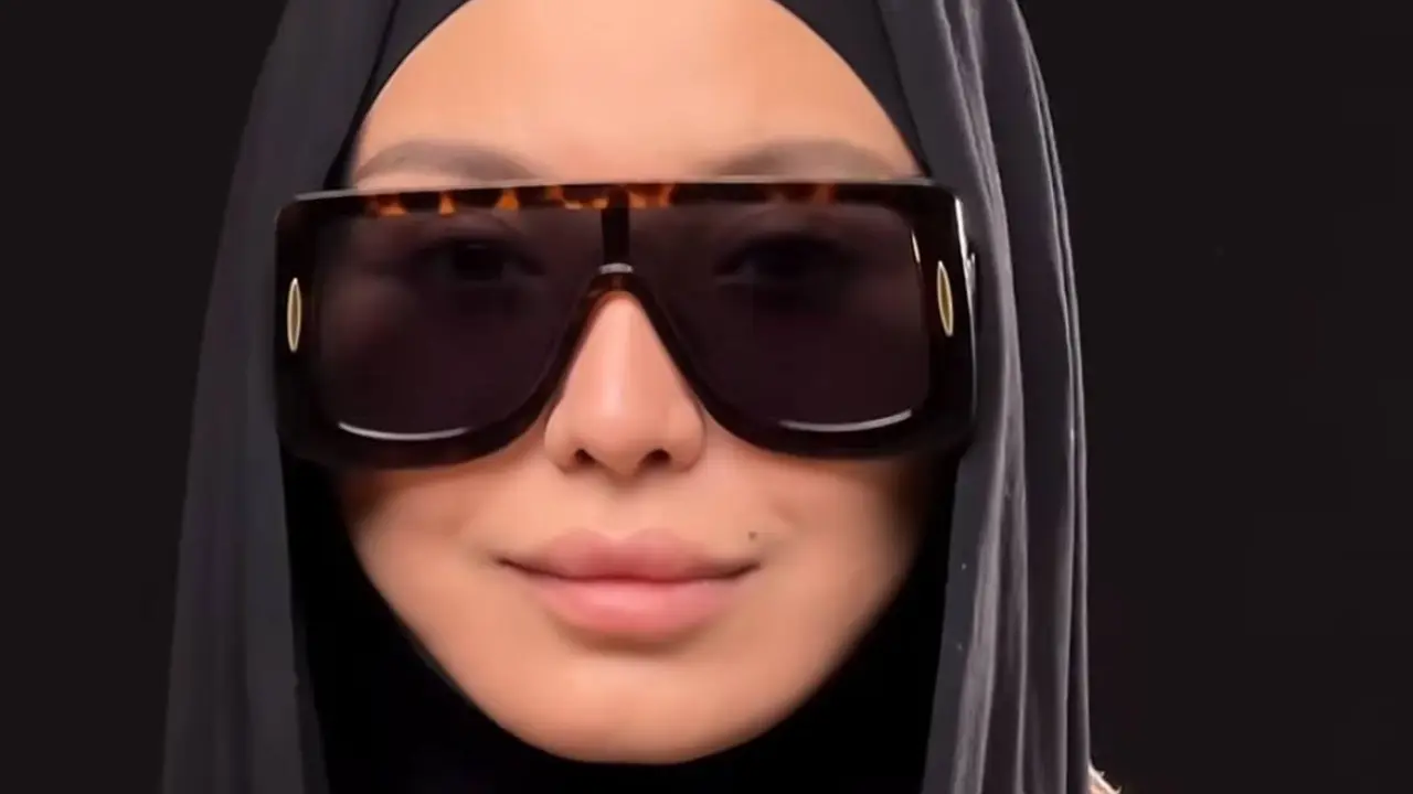 Муқаддас Саьдуллаева қиролича образида кўриниш берди