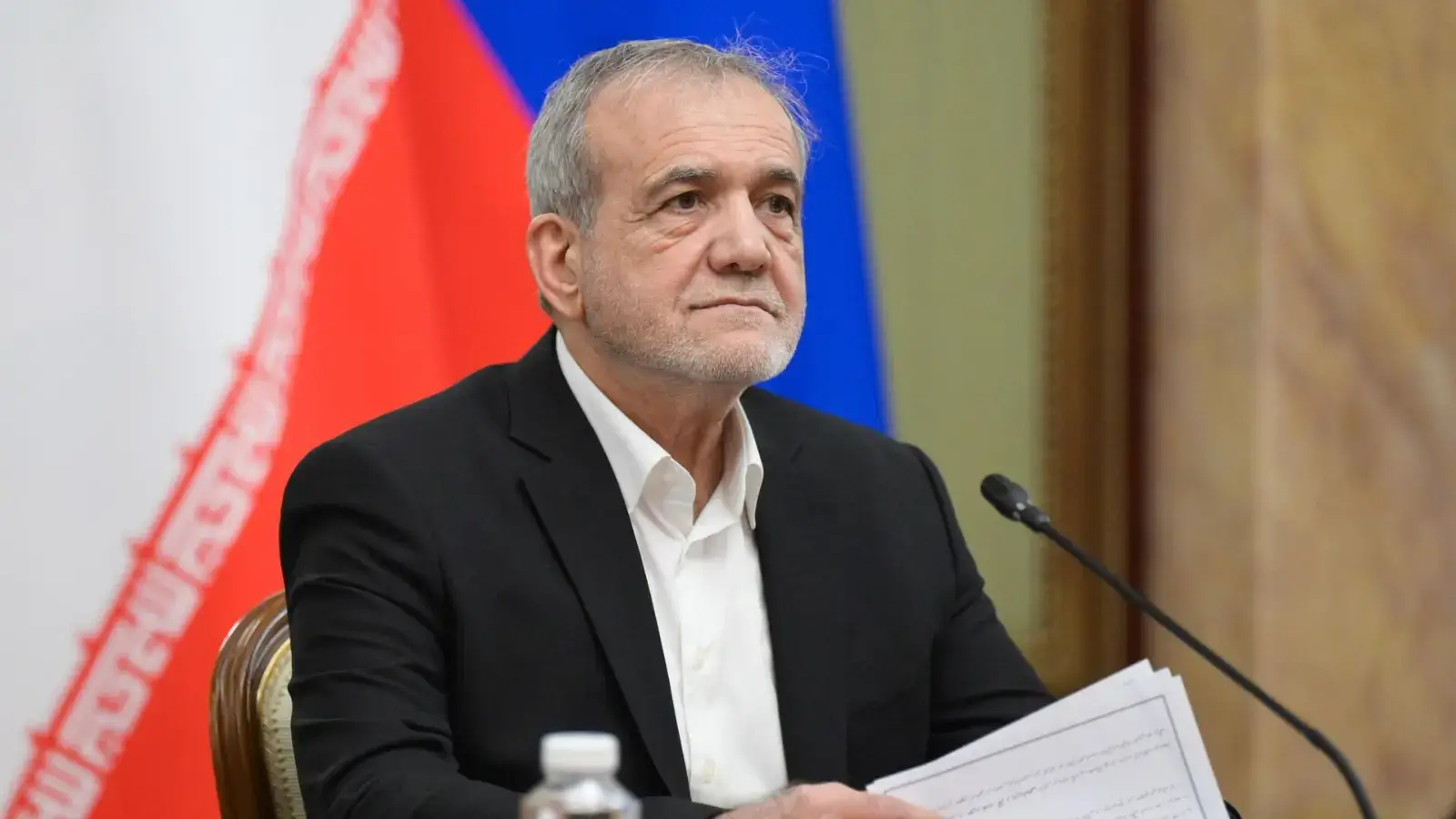 Иран пообещал не запускать ракеты в соседние страны